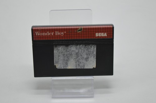 Jeu game wonder boy - jeu,