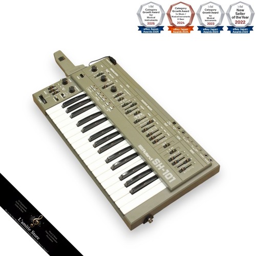 Synthétiseur monophonique