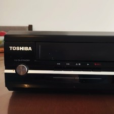 Combi Combiné magnétoscope