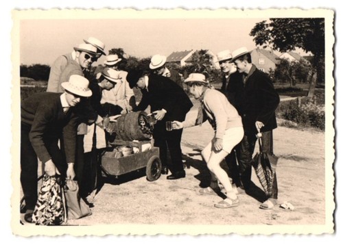 Photographies fête des - photographies,