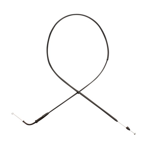 Câble accélérateur ouvert - câble, d'accélérateur