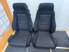 RECARO LS-M 2 places Confetti