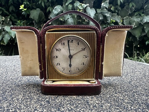 Superbe montre réveil - , ancien