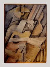 Albert COSTE (1895-1985)