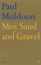 Moy Sable Et Gravier Broché