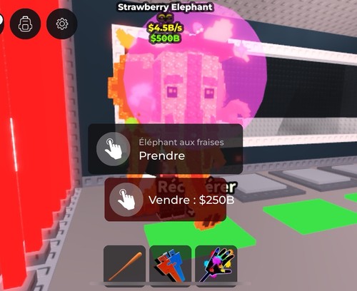 Steal brainrot - a, brainrot💸