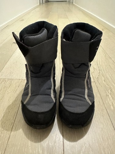 Quechua womens boots - quechua,