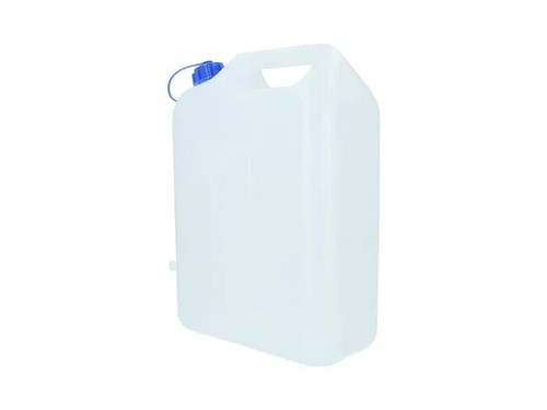 Bidon eau plastique 10l - à,