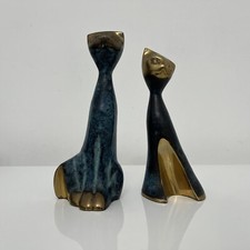 2  chats couple de chats en