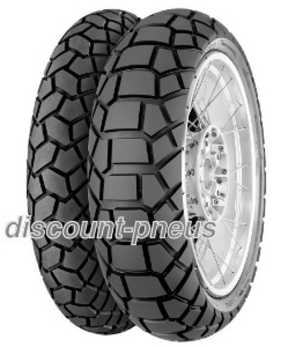 Pneus enduro continental tkc - enduro,
