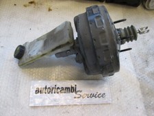 1846217 Brake Booster With Pump Control Brakes & Faschetta Ford Mondeo