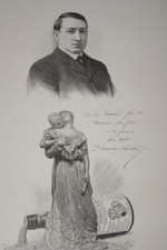 PAUL MOREAU VAUTHIER SCULPTEUR