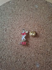 Pin's Shell Belgique B Essence