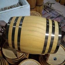 Fût de vieillissement en