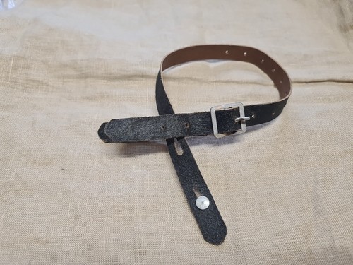Jugulaire pour casque - pour, allemand