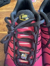 Patata X Nike Tn Air Max Plus  FC Barcelone 
