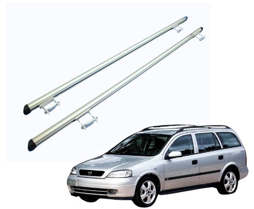 Barres toit porte bagages - barres, de