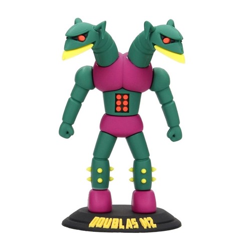 Figurine mazinger mini - mazinger,