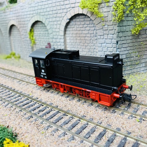 Locomotive diesel 236 216 8 - 236., 216-8