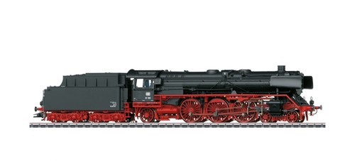 Br01 iii series steam - br01,