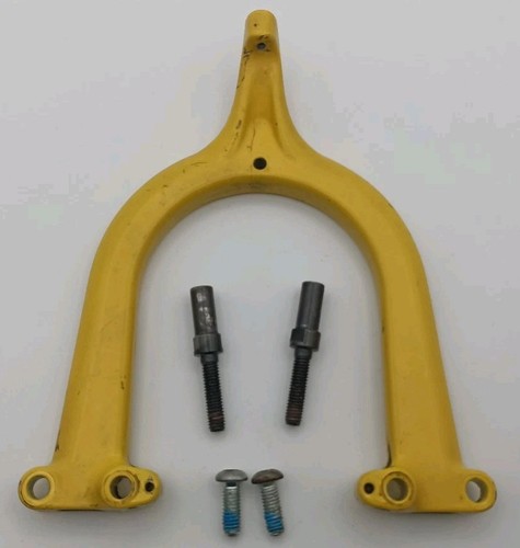 Arceau frein rockshox - arceau,
