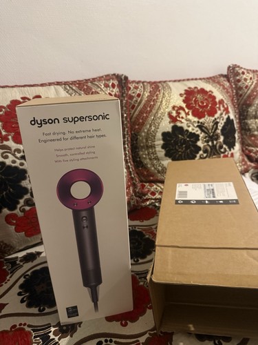 Dyson supersonic - dyson,