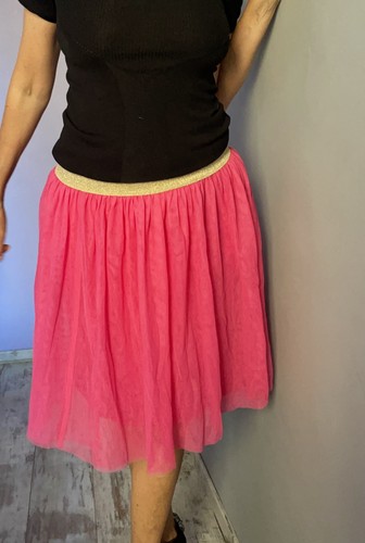 Jupe tutu tulle marque - jupe,