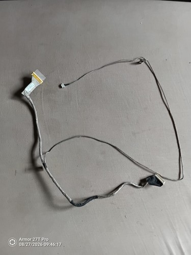 Nappe vidéo led - nappe, toshiba