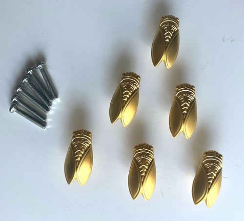 Lot boutons de tiroir - 6,