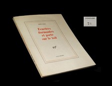 [POESIE] CHAR (René) -