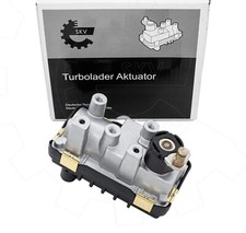 Turbo Servomoteur pour VW
