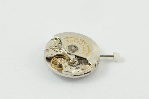 Mouvement breitling 7750 - 7750, 25