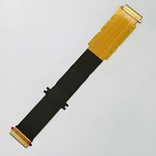 For Sony DSC-RX10M4 RX10 IV RX10M4 LCD Screen Display Hinge Flex Cable