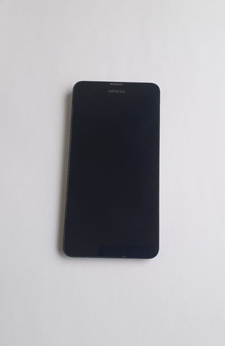 Génuine ecran complet - lcd, sur