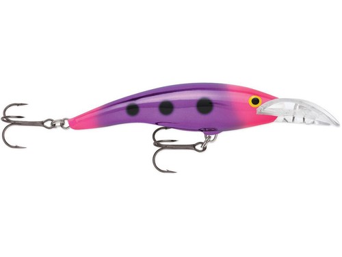 Rapala scatter rap tail - rapala, dancer