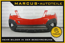 VAUXHALL MOKKA 2012-2016 FRONT BUMPER 95122388 FRONT BUMPER 95122393