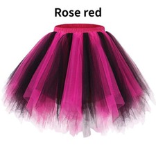 Femme Lolita Jupe Jupon