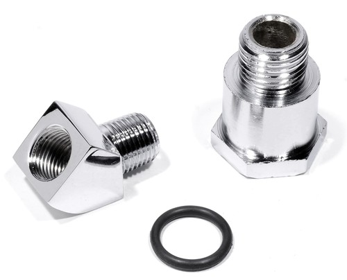 Adaptateur pour manomètre - pour, de