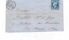 timbre 14a de France sur