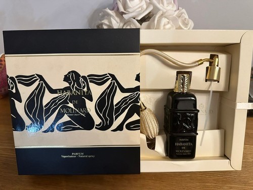 Coffret extrait par fum - de,