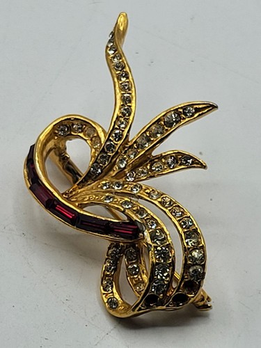 Bij91 broche vintage - #bij91, –