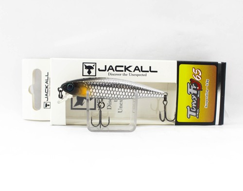 Jackall tiny fry - tiny, 65sp