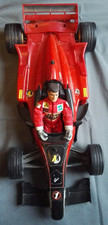 Voiture de Sport Action Man et