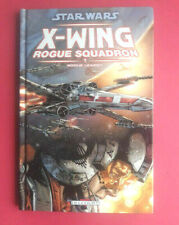 STAR WARS COMICS - X WING -