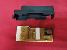 Dual CS 505-2 Turntable Electronic Board OEM Replacement Part Germany Tested