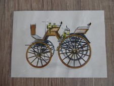 Chromo superchocolat JACQUES