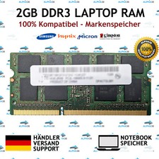 Mémoire RAM DDR3 2 Go 1333