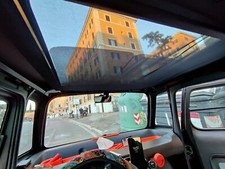 Kit de rideau pare-soleil