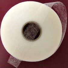 À Repasser Ourlet Toile Wonderweb 12MM 1.3cm Large 100MTR Rouleau