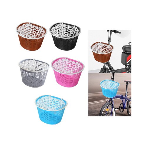 Panier vélo - panier, de